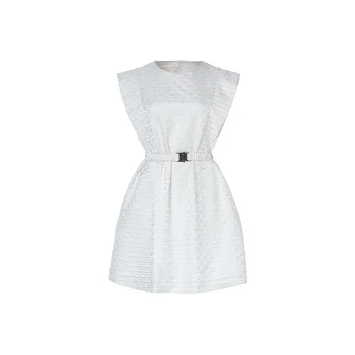 LOFT SHINE Белый Женские Слиплатья
