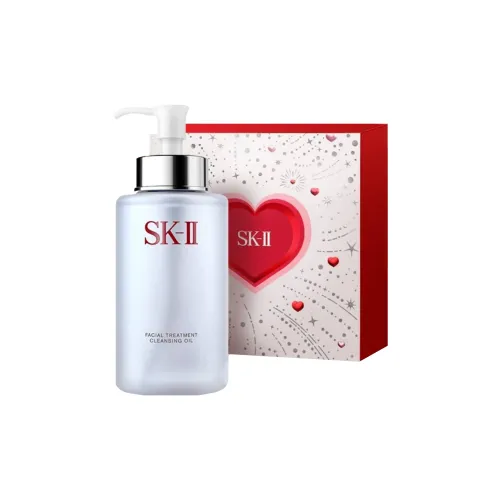SK II Средства для снятия макияжа Унисекс