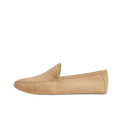 Loro Piana Maurice Повседневная обувь Мужская Хаки