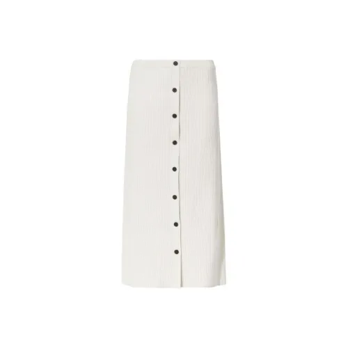 PROENZA SCHOULER KNIT Длинная Юбка Женская