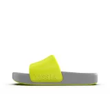 Зелено-серый