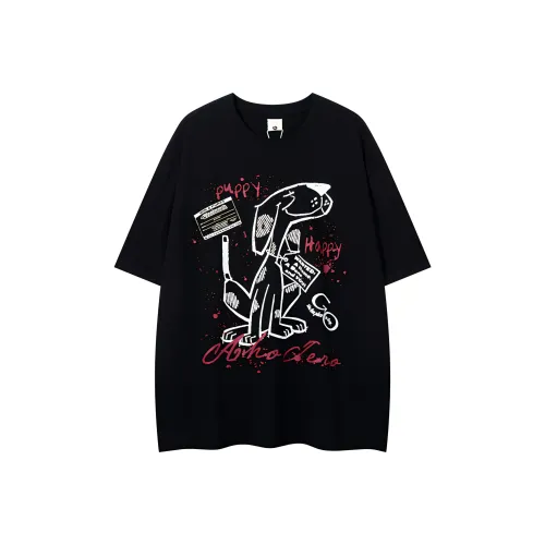 GM Женские футболки