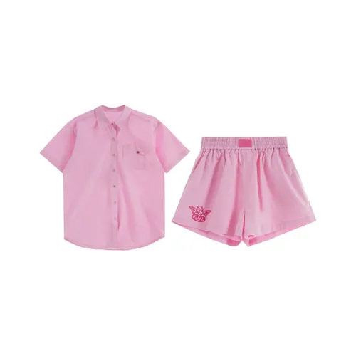 PP Женские комплекты с рубашками