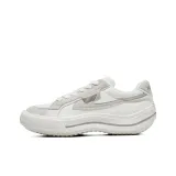 Белый / Серый