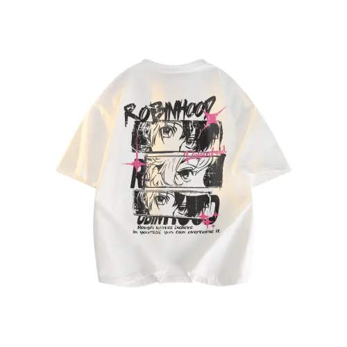 ROBINHOOD Унисекс Футболка