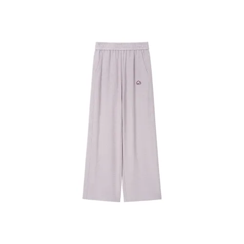 Фрагмент Женские Повседневные Брюки