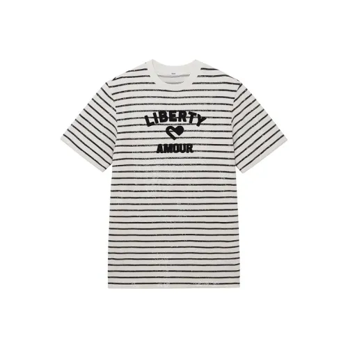 d'zzit Короткий рукав Платье Женское