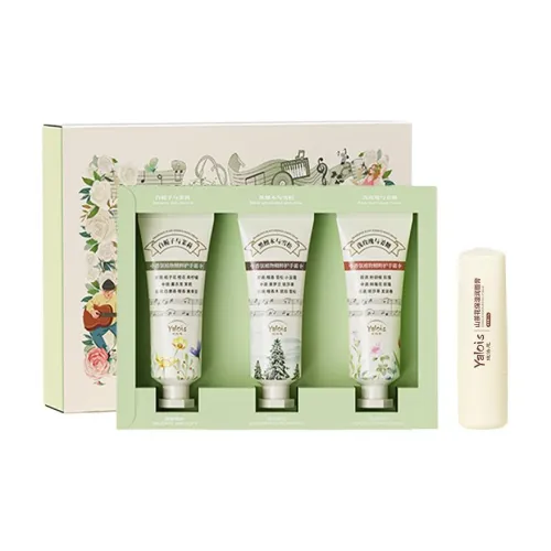 YALOIS Наборы для ухода за телом