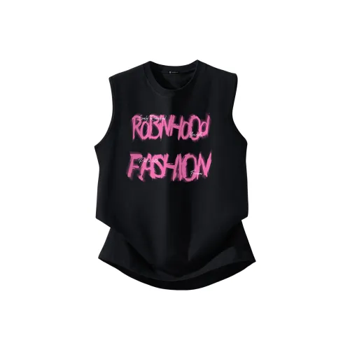 ROBINHOOD Унисекс Футболки