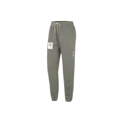 Nike Team 31 Стандарт Issue Вязаные Тренировочные Штаны Женские Грязно-Серый