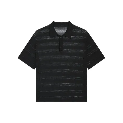 Nice Rice Черный Унисекс Трикотаж