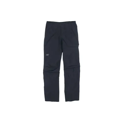 Arcteryx Zeta Series Женские ветрозащитные брюки