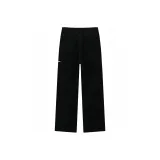 Чёрный (увеличенная длина)