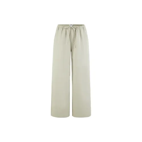 URBAN REVIVO Женские повседневные брюки