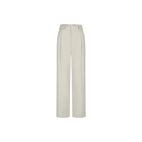 JZ. ANNAKRO Повседневные брюки Женские