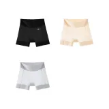 Набор: Классический черный + Светло-кожаный + Светло-серый