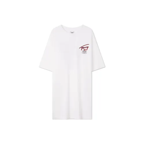 Tommy Hilfiger Короткий рукав Платье Женское