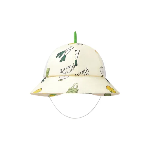 BALABALA Детские панамы из хлопка