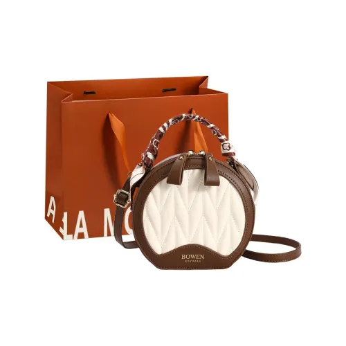 OSOCE ПУ (полиуретан) Сумка Женская Многоцветная