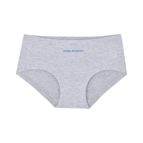 MY BODY Женское нижнее белье 1 упаковка