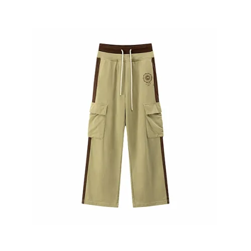 NO ONE ELSE Повседневные брюки Женские