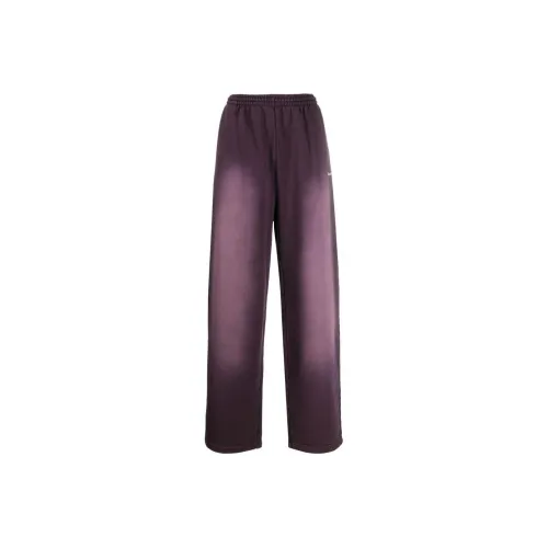BALENCIAGA Серые Женские Джинсы