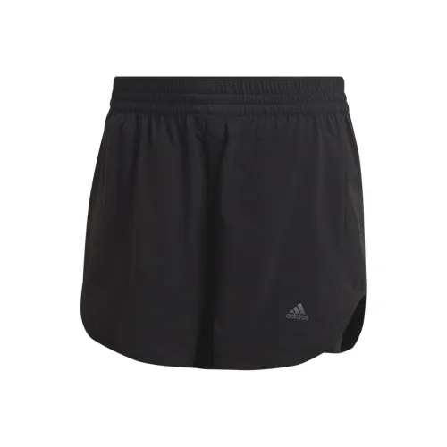 Adidas Черные Женские Повседневные Шорты