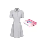 Серый (включая коробку)