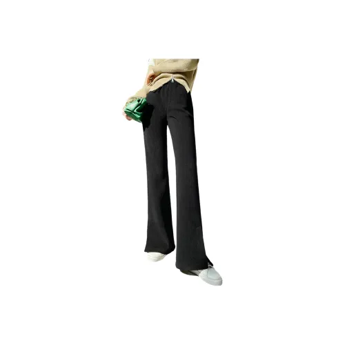 LOUISY AO Женские Повседневные Брюки