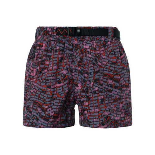 Nike ACG Повседневные шорты Женские Многоцветные