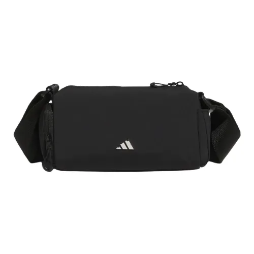 Adidas Сумки через плечо Черные Женские