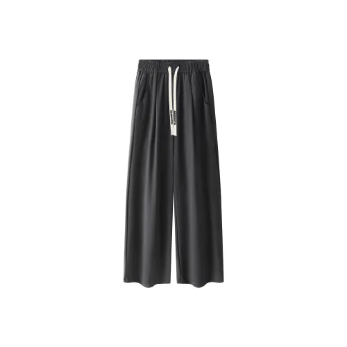 MARK WAFFLE Вязаные спортивные брюки унисекс