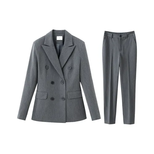 DonnaZilan Бизнес-костюм для женщин