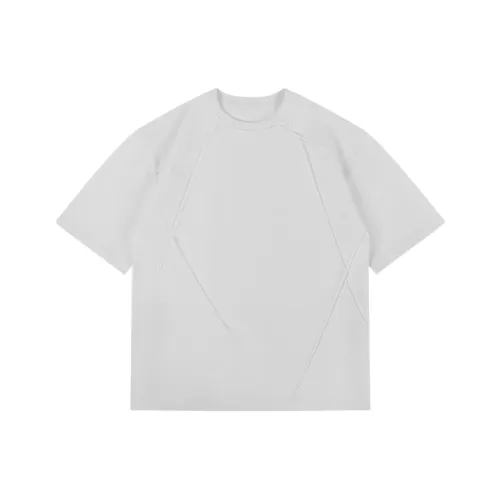 GEOFFREY B. SMALL T-Shirt Унисекс