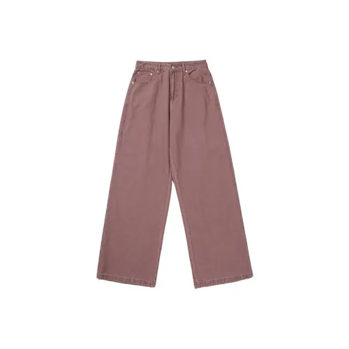 VESIBO Унисекс Джинсы