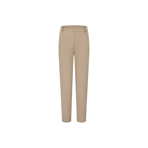 Biyin Leufen Повседневные брюки Женские