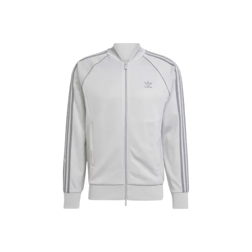 Adidas Originals adi color Куртка Мужская Серого цвета