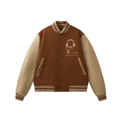 ROBINHOOD Унисекс Объемные куртки (пуховики)