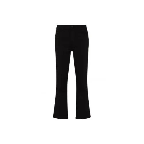 J BRAND Женские черные джинсы