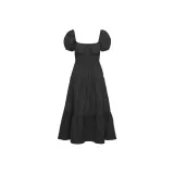 Чёрный/Чёрный