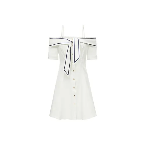 ONLY Короткий рукав Платье Женское