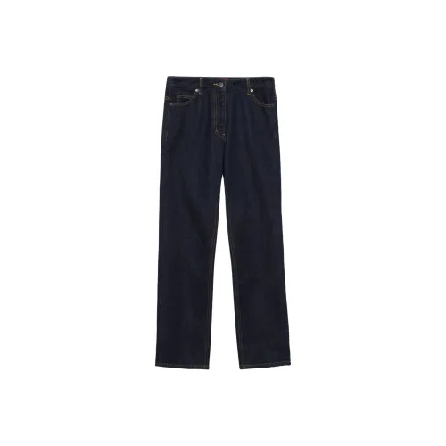 Vivienne Westwood Синие Женские Джинсы