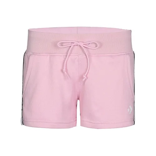 Конверс Cherry Blossom Pink Women's Casual Shorts