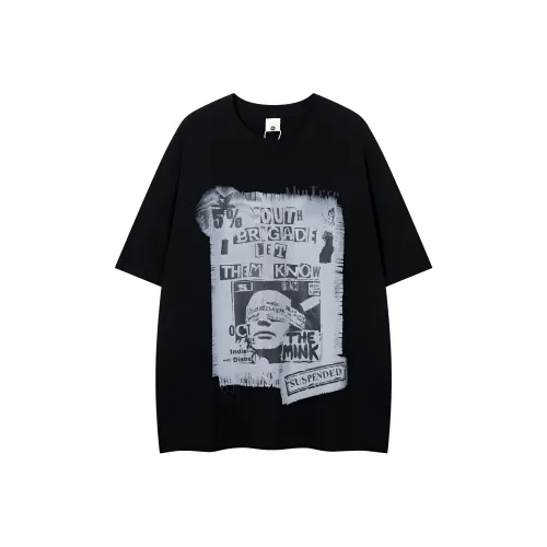 GM Женские футболки