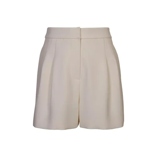 AIVEI Бежевые Женские Повседневные Шорты