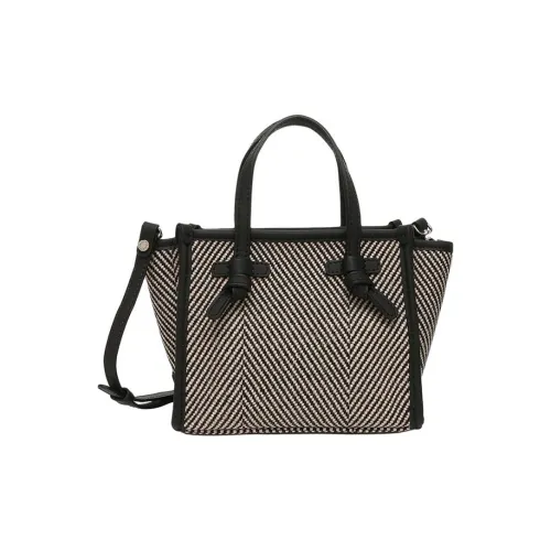 GIANNI CHIARINI Сумки Черные и бежевые Женские