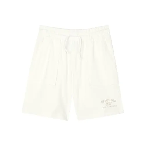 Skechers Hankou No. 2 Factory Joint Series Женские Повседневные шорты