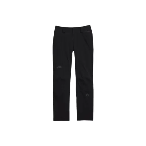 THE NORTH FACE SUMMIT Series Off Ширина Повседневные брюки Женские Черный