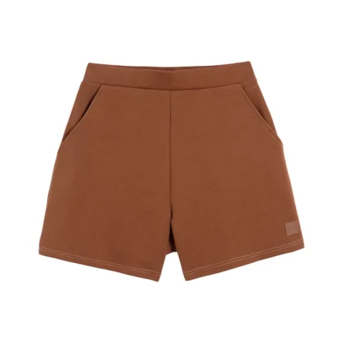 GAP Женские Повседневные Шорты