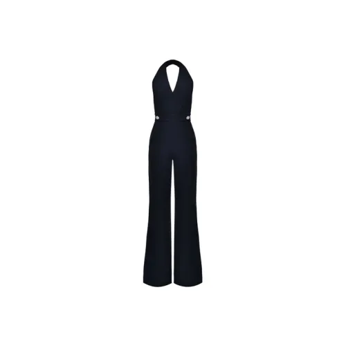 PINKO Черный Женские Комбинезоны